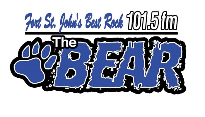 101.5 The Bear