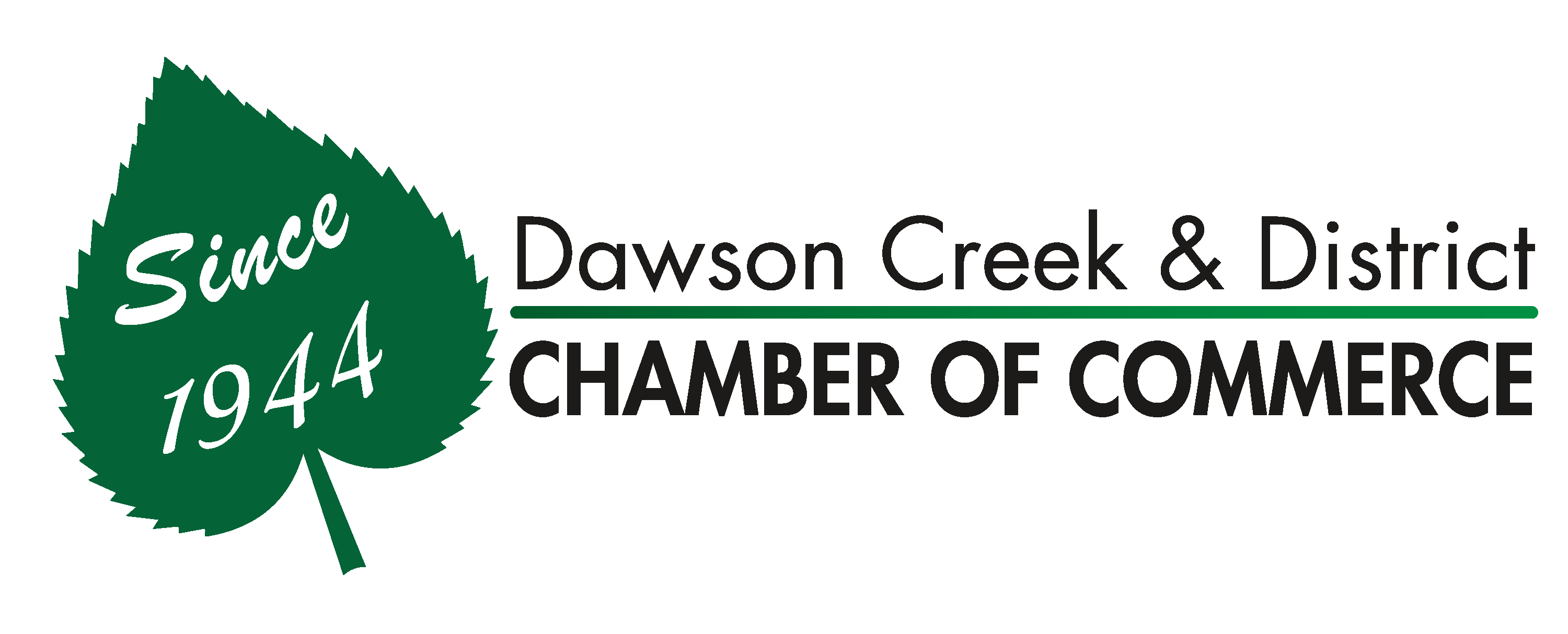 Dawson Creek Chamber