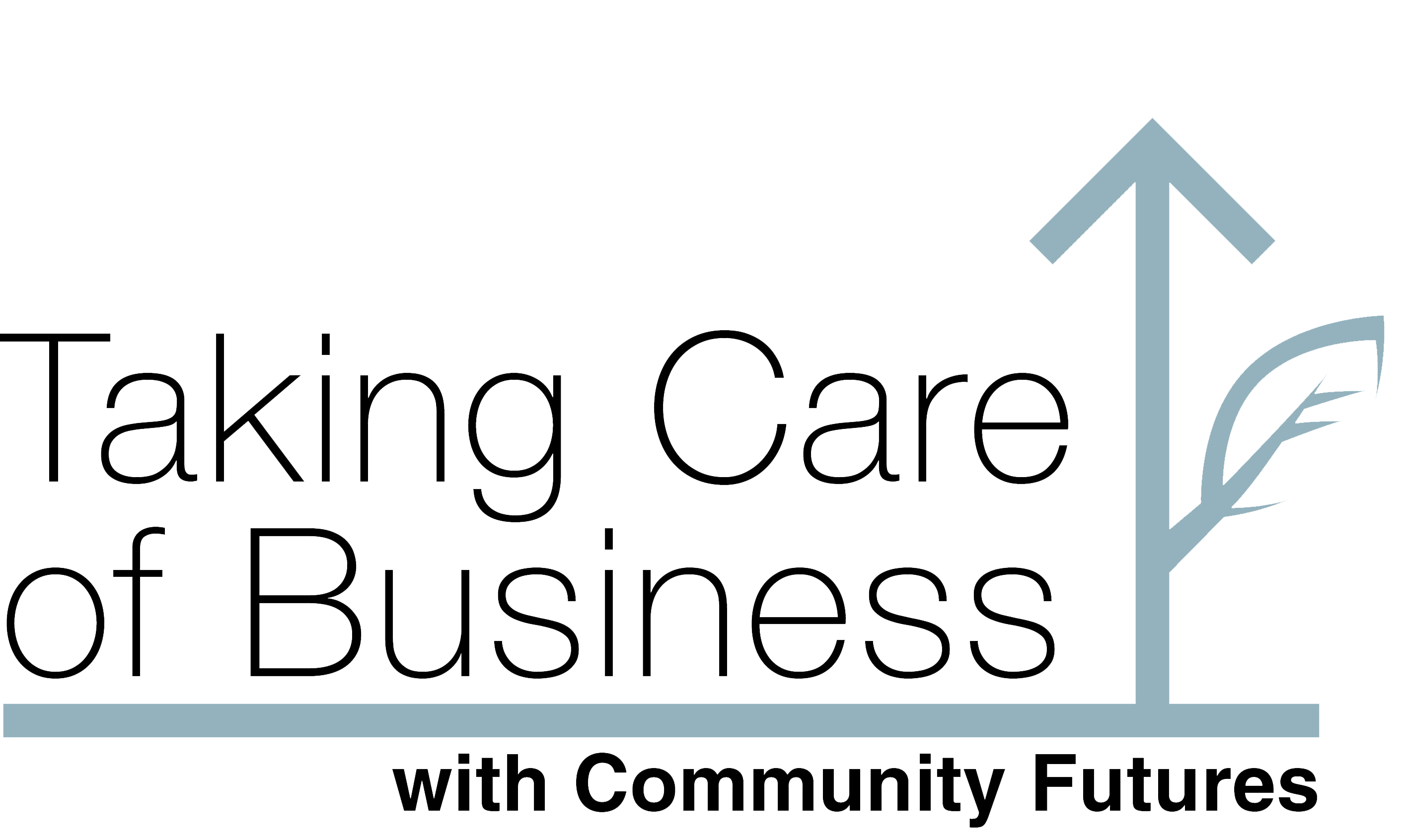 Community Futures Peace Liard