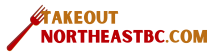 TakeoutNortheastBC